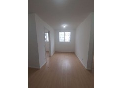 APARTAMENTO NOVO COM 02 DORMS A 200 METROS DA ESTAÇÃO JD. COLONIAL CÓD ZL 1130